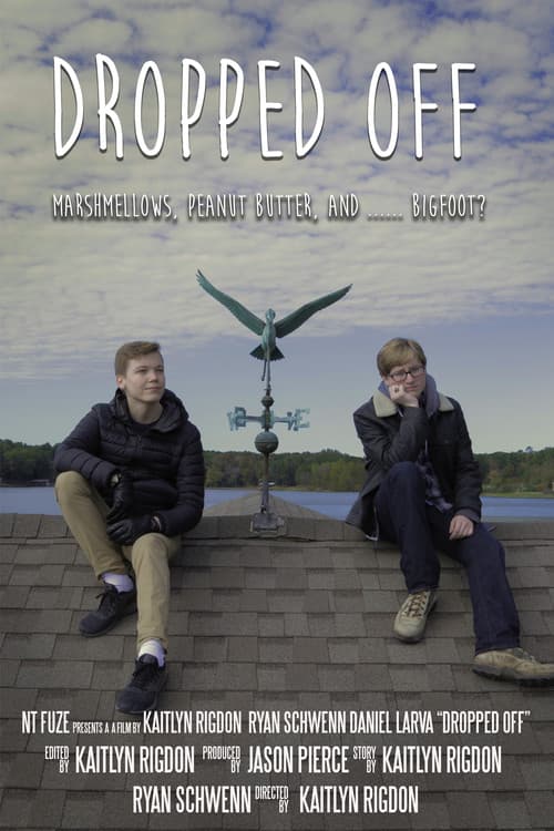 Постер: Dropped Off