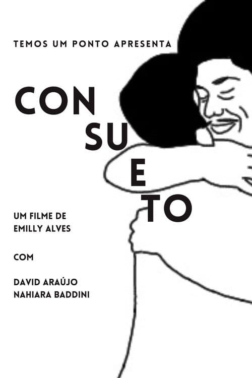Постер: Consueto