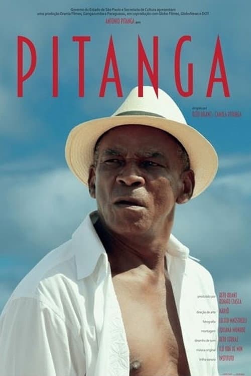Постер: Pitanga