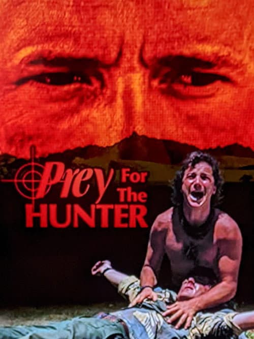 Постер: Prey for the Hunter