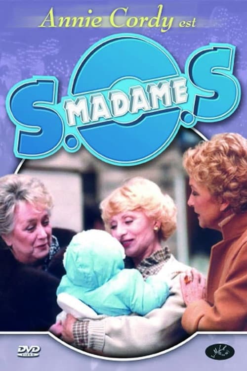 Постер: Madame S.O.S.