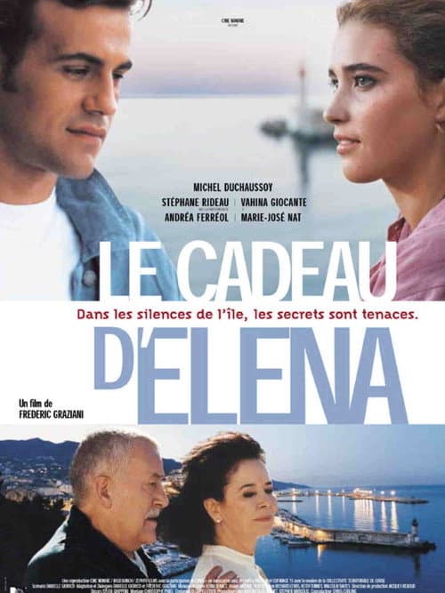 Постер: Le Cadeau d'Elena