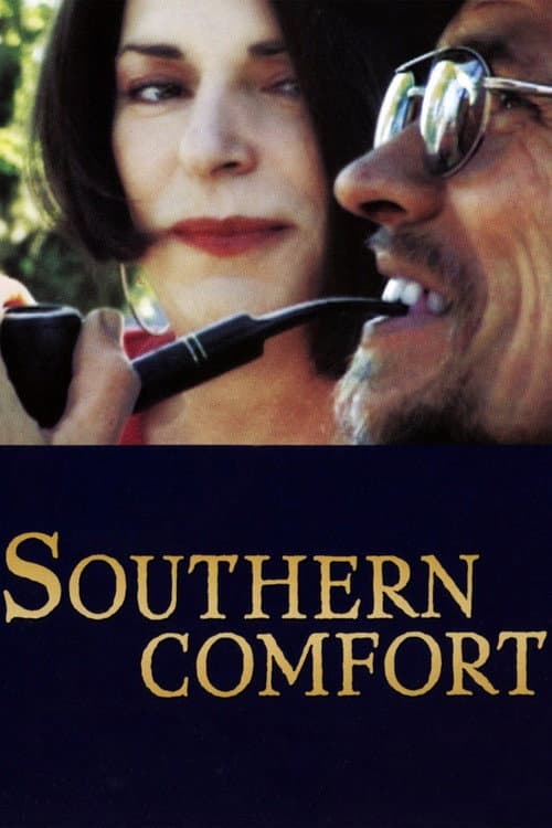 Постер: Southern Comfort