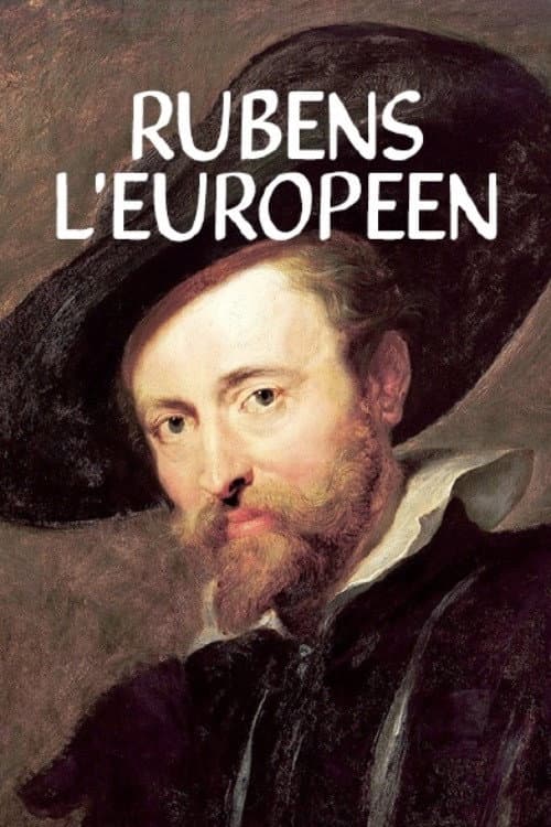 Постер: Rubens — Ein Leben in Europa