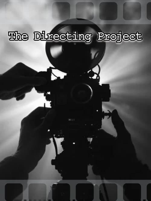 Постер: The Directing Project
