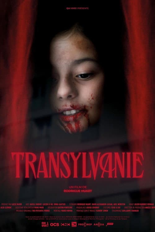 Постер: Transylvanie