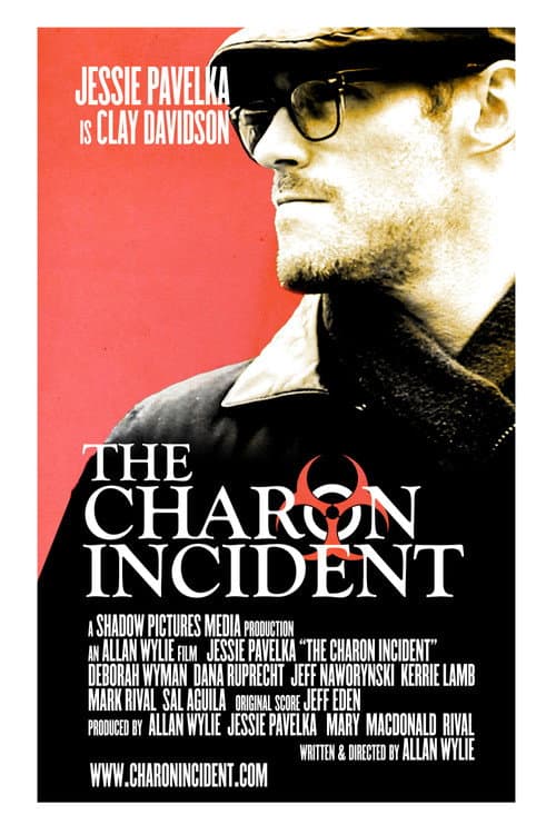 Постер: The Charon Incident