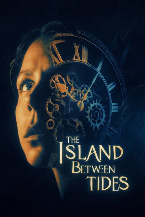Постер: The Island Between Tides