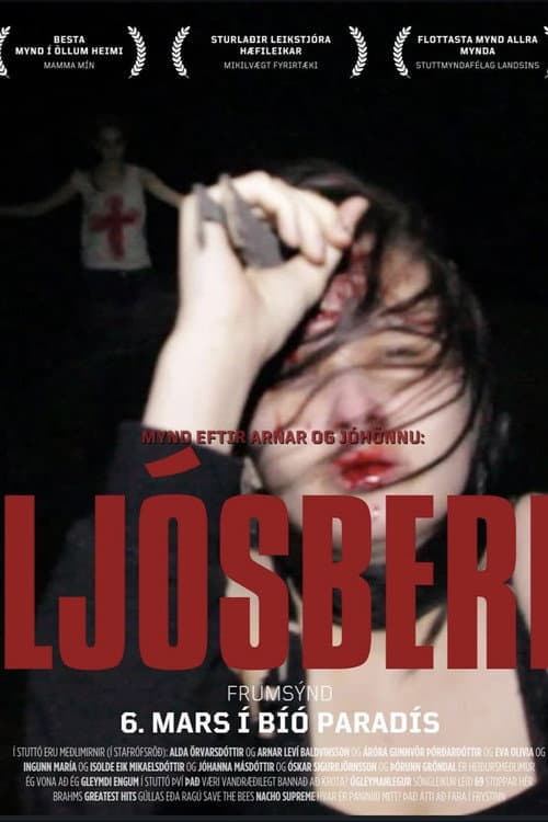 Постер: Ljósberi