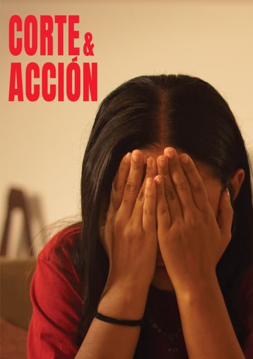 Постер: CORTE & ACCIÓN