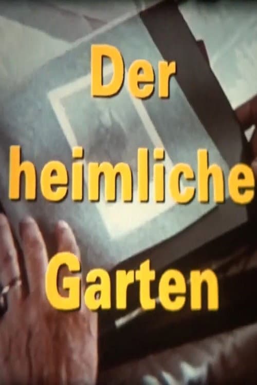 Постер: Der heimliche Garten