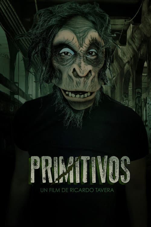 Постер: Primitivos