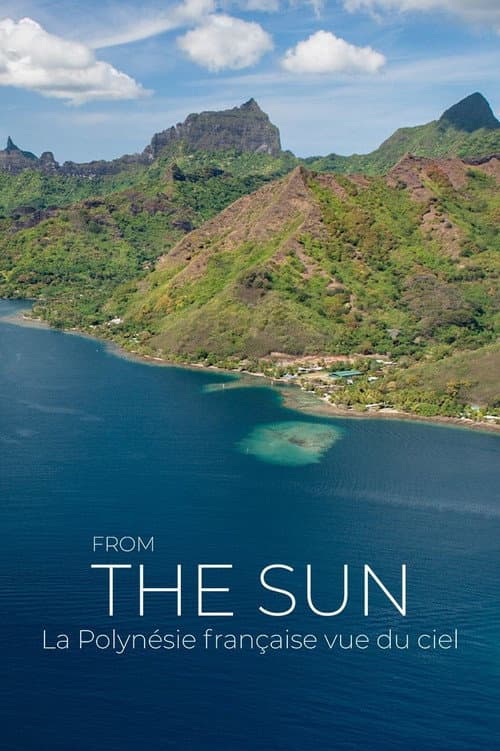Постер: From the Sun
