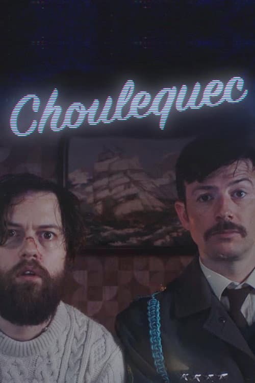 Постер: Choulequec