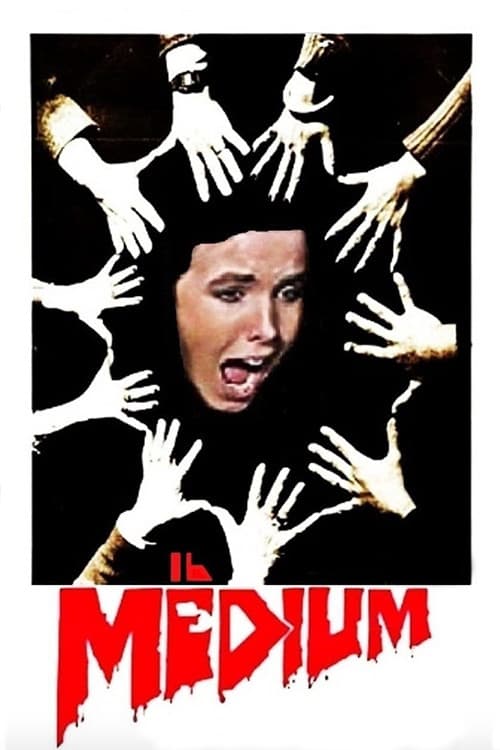 Постер: Il medium