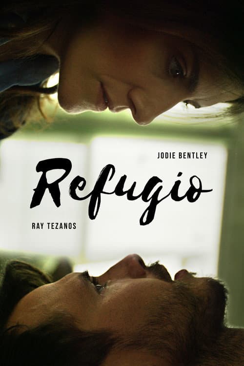Постер: Refugio