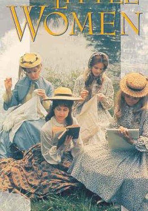 Постер: Little Women