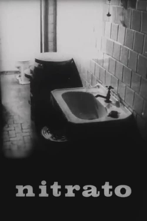 Постер: Nitrato