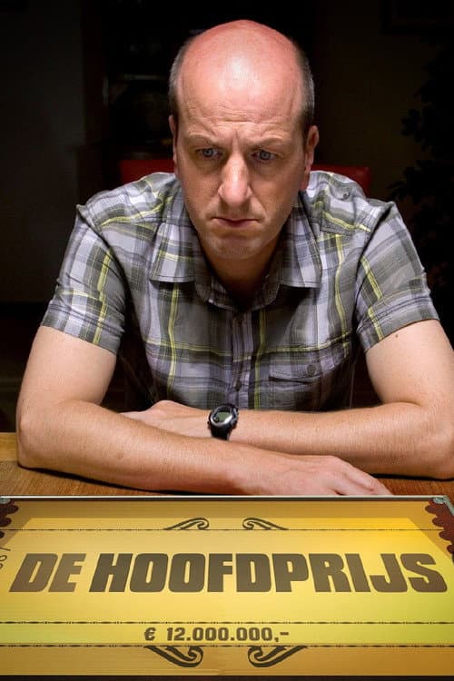 Постер: De Hoofdprijs