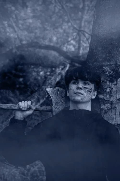 Постер: Whispers Beyond The Trees