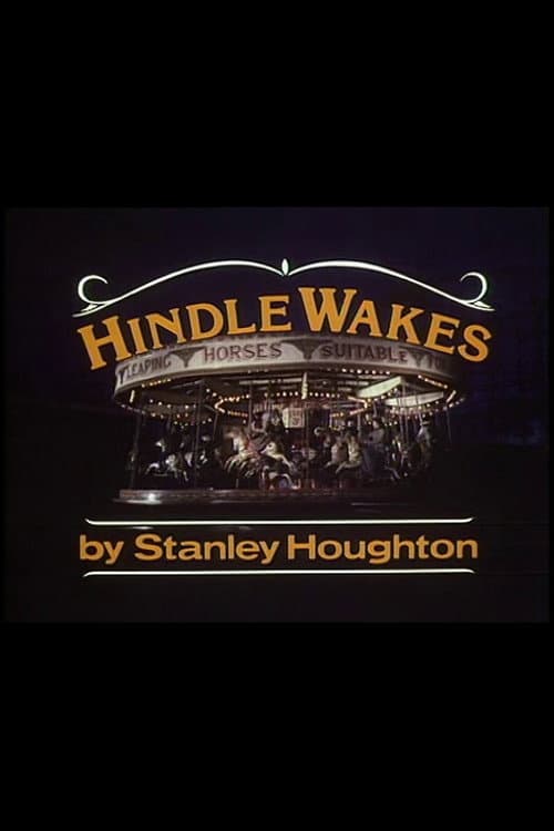 Постер: Hindle Wakes