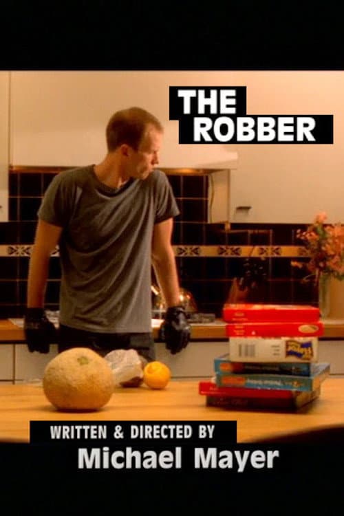 Постер: The Robber