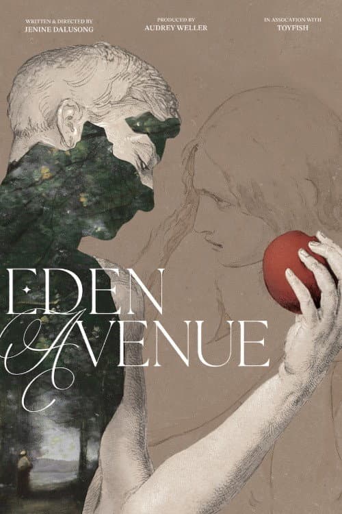 Постер: Eden Avenue