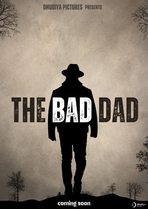Постер: The Bad Dad