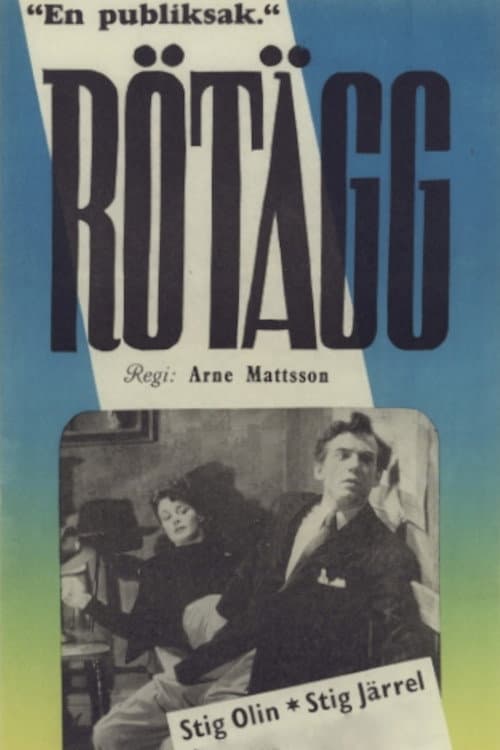 Постер: Rötägg