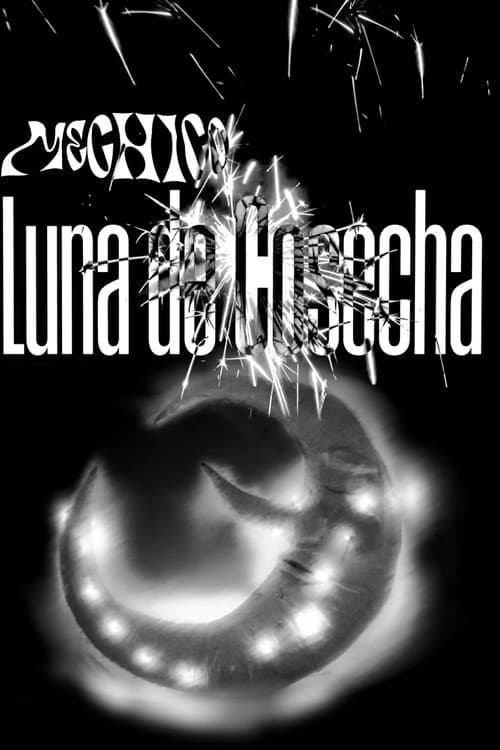 Постер: Luna de Cosecha