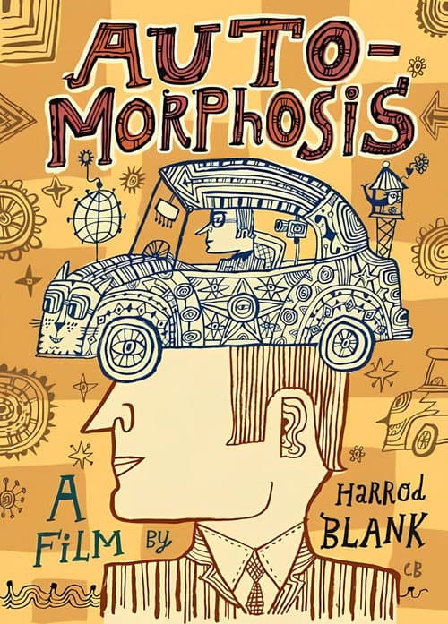 Постер: Automorphosis