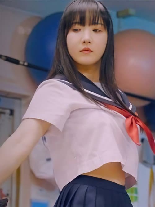 Постер: アイドルくノ一序章