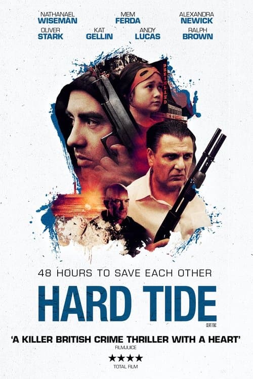 Постер: Hard Tide
