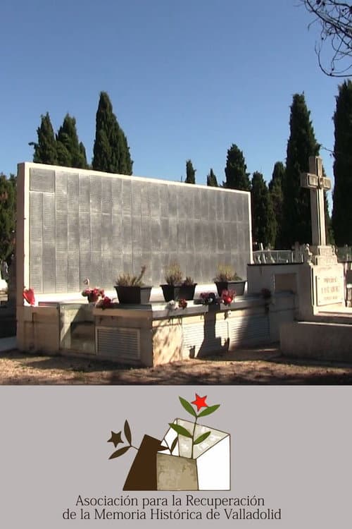 Постер: Un memorial contra la injusticia y la barbarie