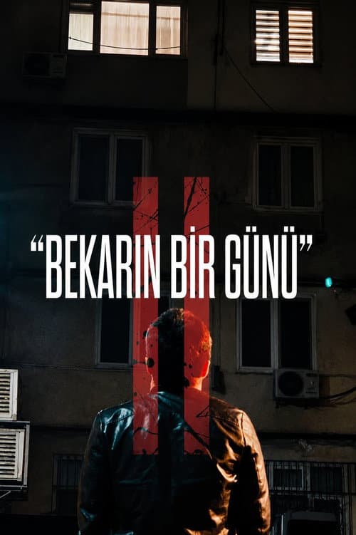 Постер: Bekarın bir günü 2