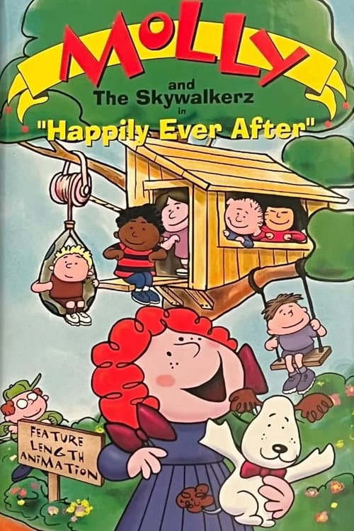 Постер: Happily Ever After