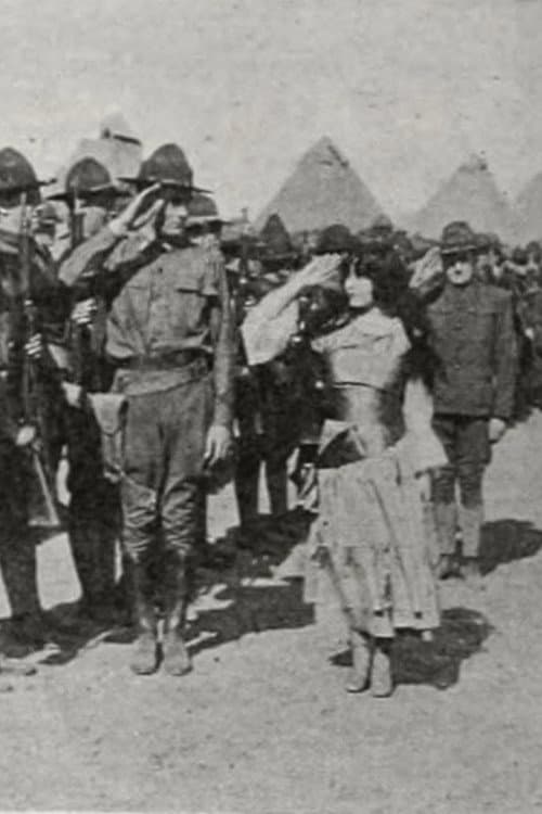 Постер: The Little Boy Scout