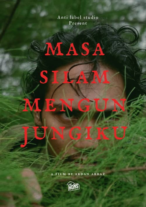 Постер: Masa Silam Mengunjungiku