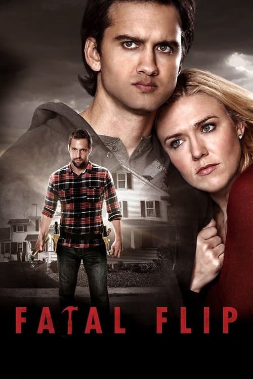 Постер: Fatal Flip