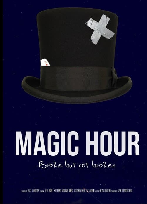Постер: Magic Hour