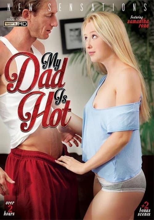 Постер: My Dad Is Hot