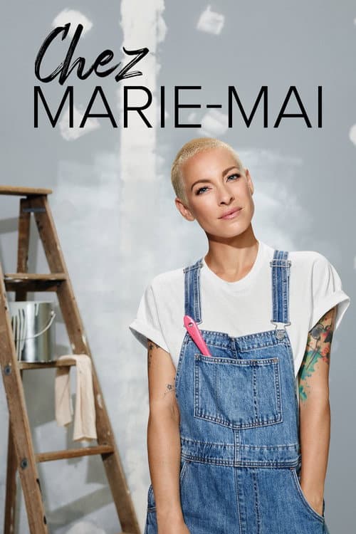 Постер: Chez Marie-Mai