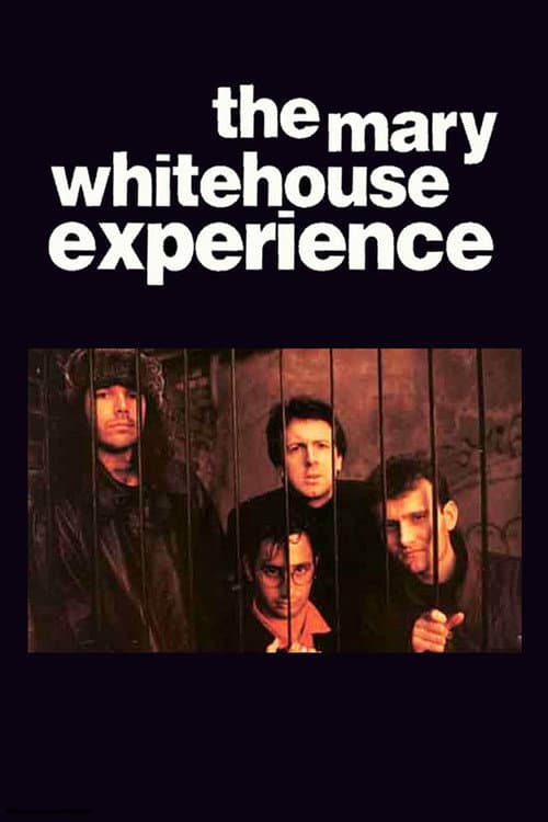 Постер: The Mary Whitehouse Experience