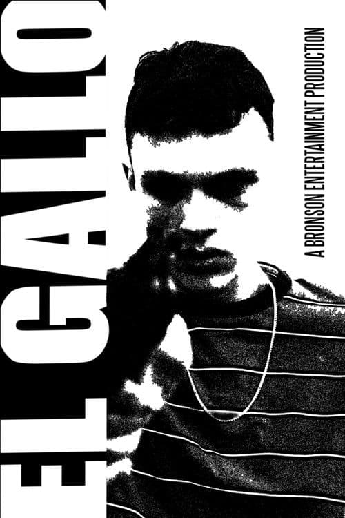 Постер: El Gallo