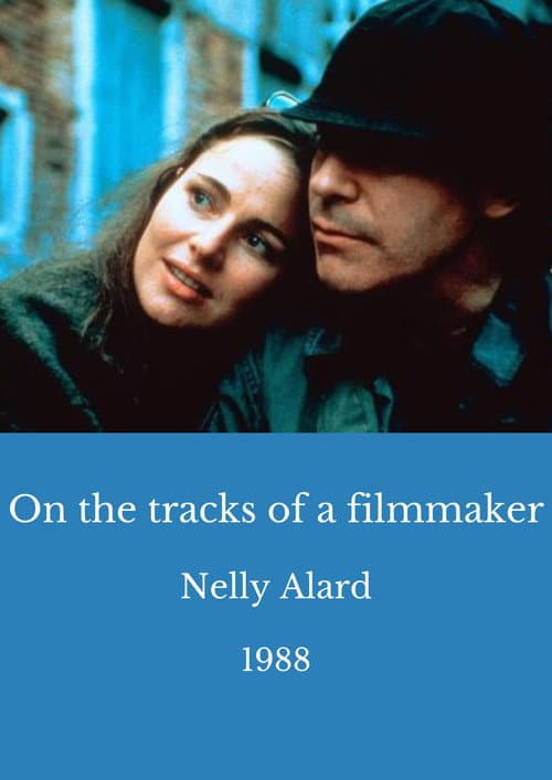 Постер: On the tracks of a filmmaker