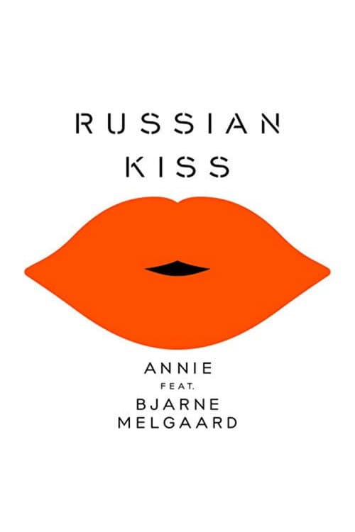 Постер: Russian Kiss