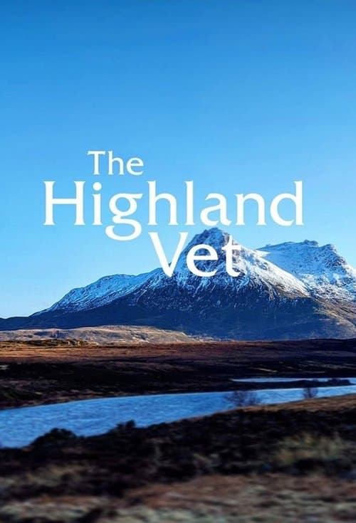 Постер: The Highland Vet