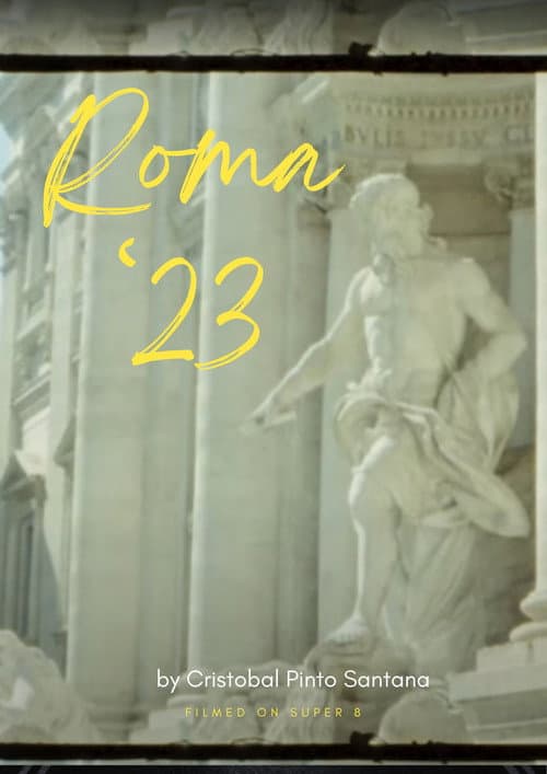 Постер: Roma '23