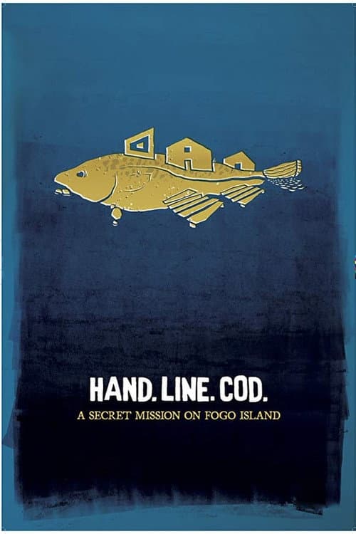 Постер: HAND. LINE. COD.