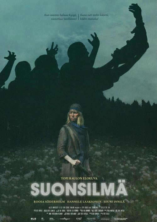 Постер: Suonsilmä